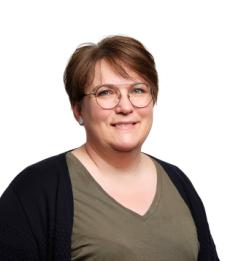 Ditte Vingborg