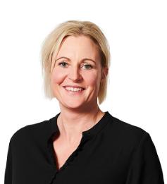 Helle Vesterager Nielsen