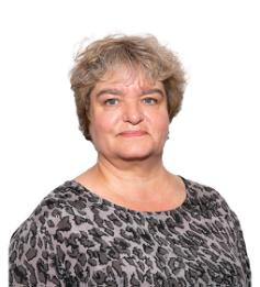 Helle Buskbjerg