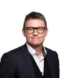 Max Dalsgaard