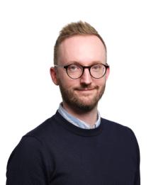 Morten Klit