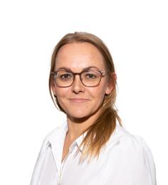 Sanne Kristensen