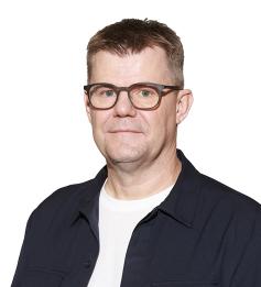 Bo Møller