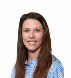 Camilla Cathrine Lauridsen