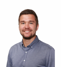 Jeppe B. Vestergaard