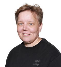 Pia Lautrup Friis